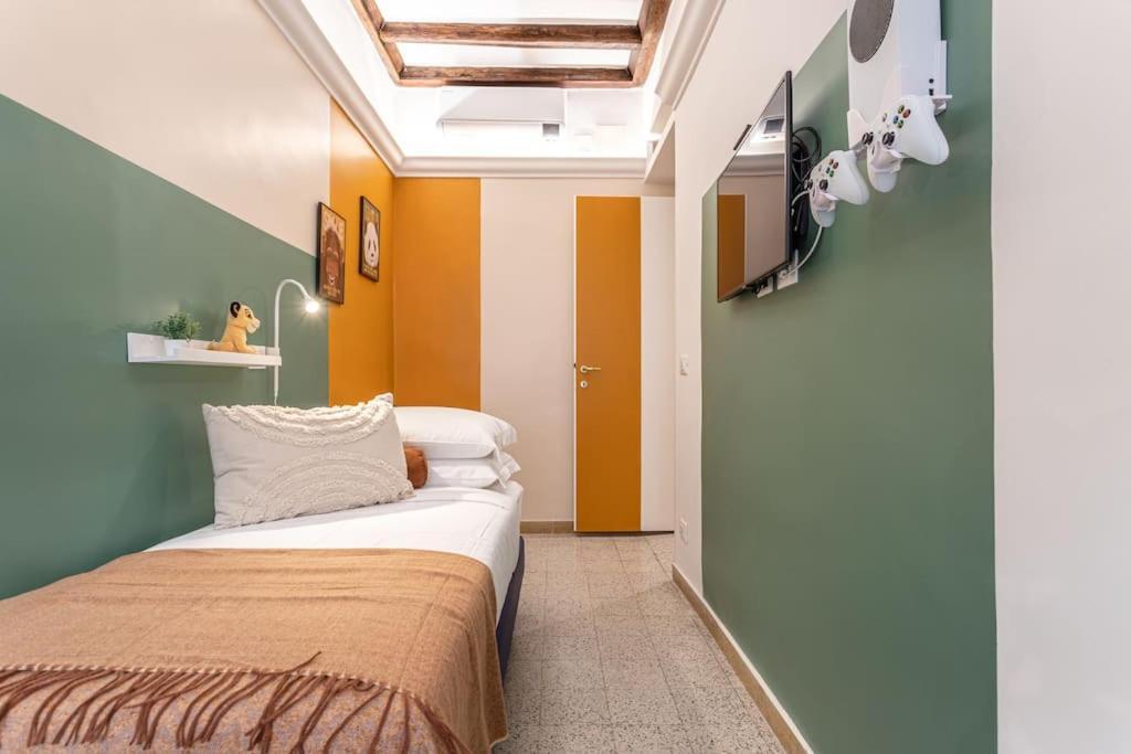 Appartamento Home Ripa 99 Roma Ngoại thất bức ảnh