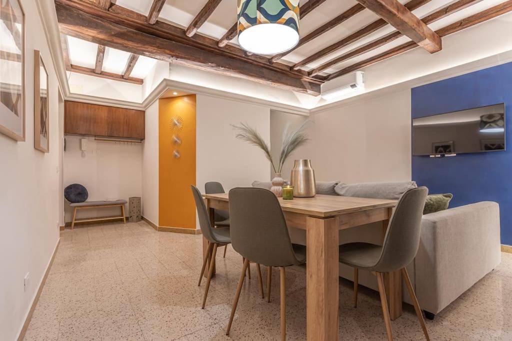 Appartamento Home Ripa 99 Roma Ngoại thất bức ảnh