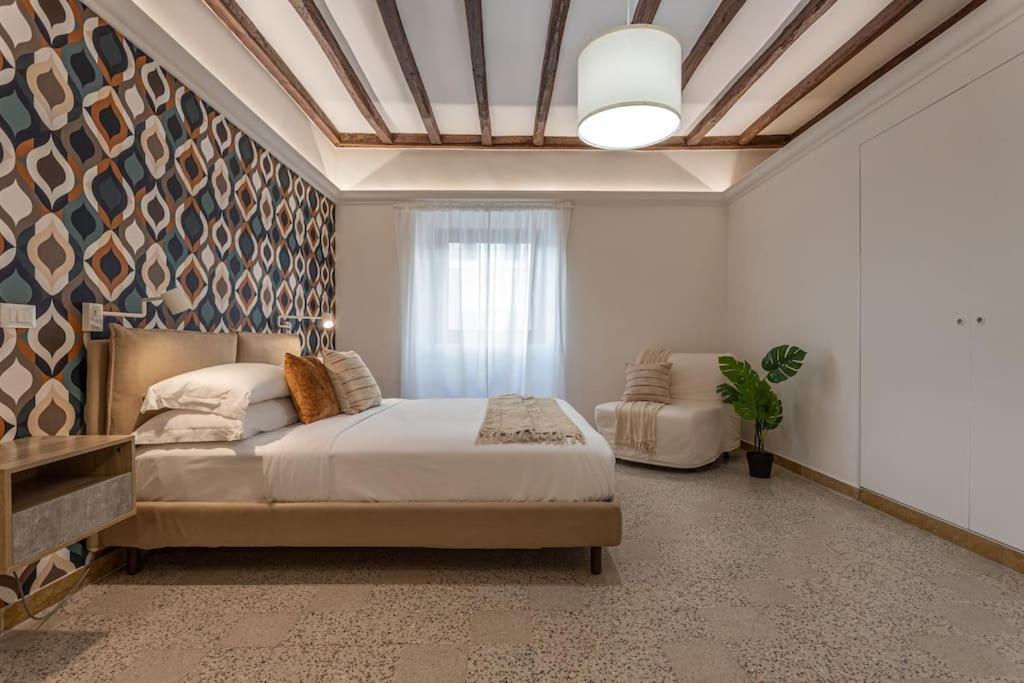 Appartamento Home Ripa 99 Roma Ngoại thất bức ảnh
