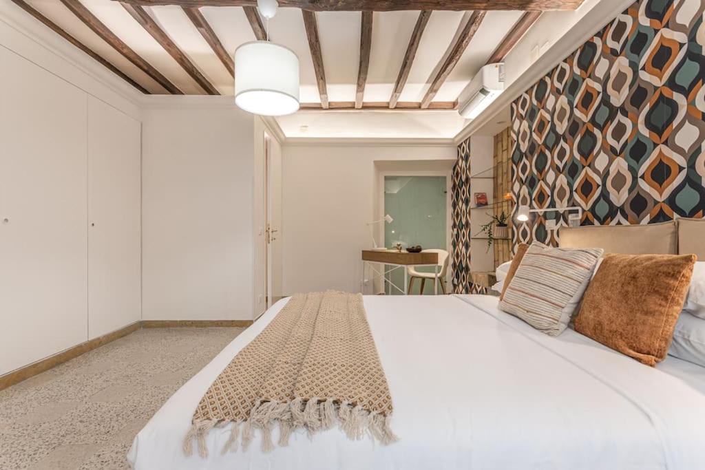 Appartamento Home Ripa 99 Roma Ngoại thất bức ảnh