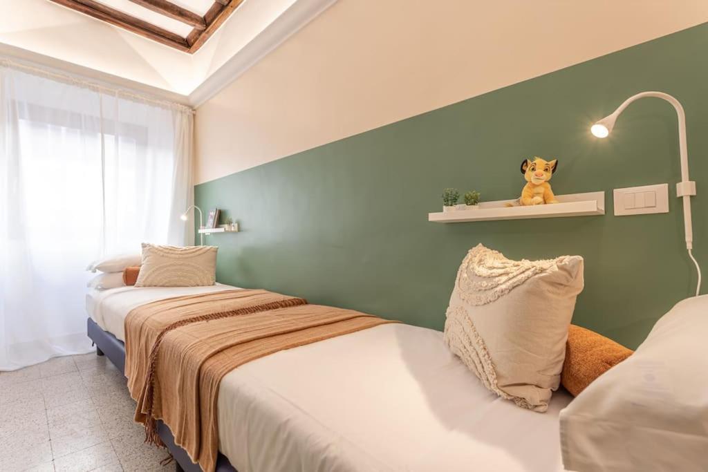 Appartamento Home Ripa 99 Roma Ngoại thất bức ảnh