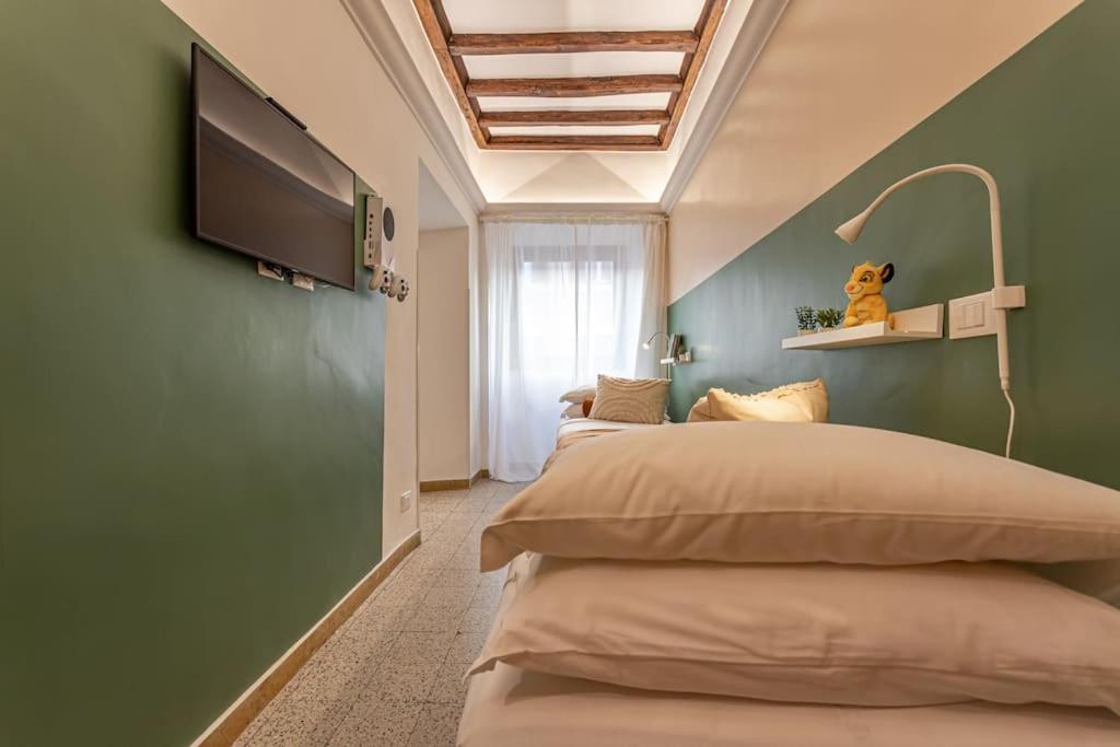 Appartamento Home Ripa 99 Roma Ngoại thất bức ảnh