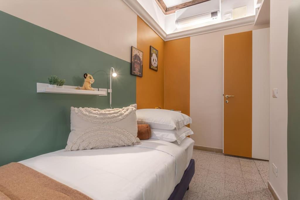 Appartamento Home Ripa 99 Roma Ngoại thất bức ảnh