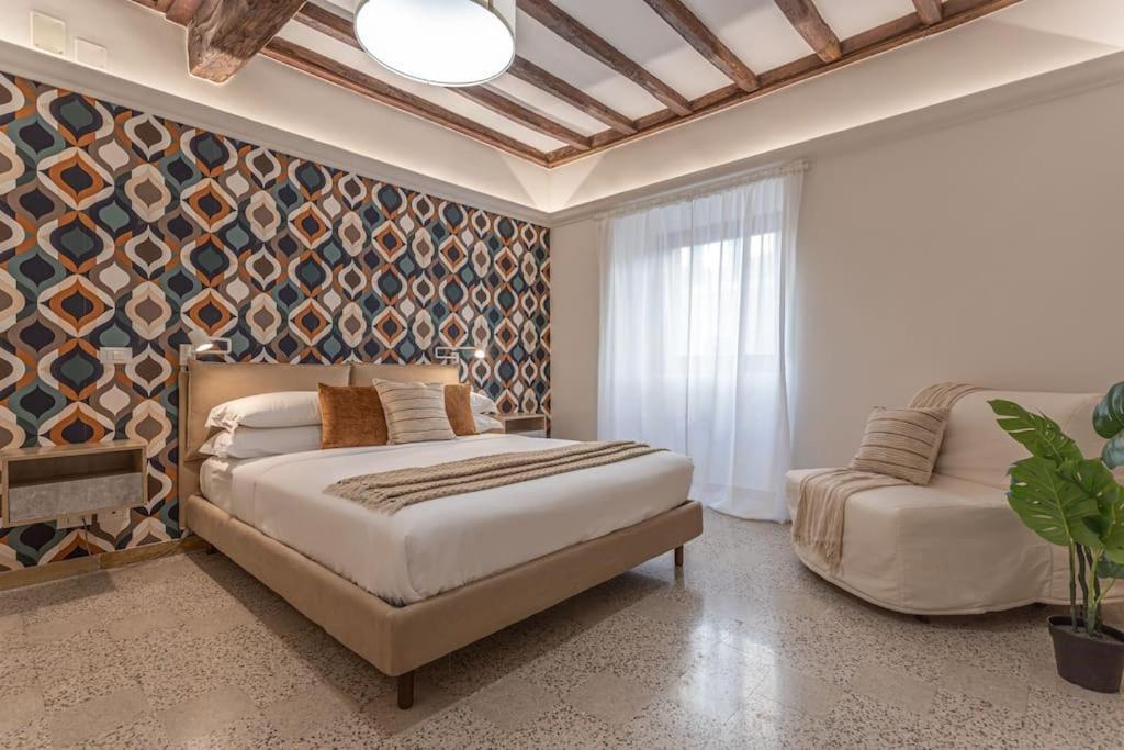 Appartamento Home Ripa 99 Roma Ngoại thất bức ảnh