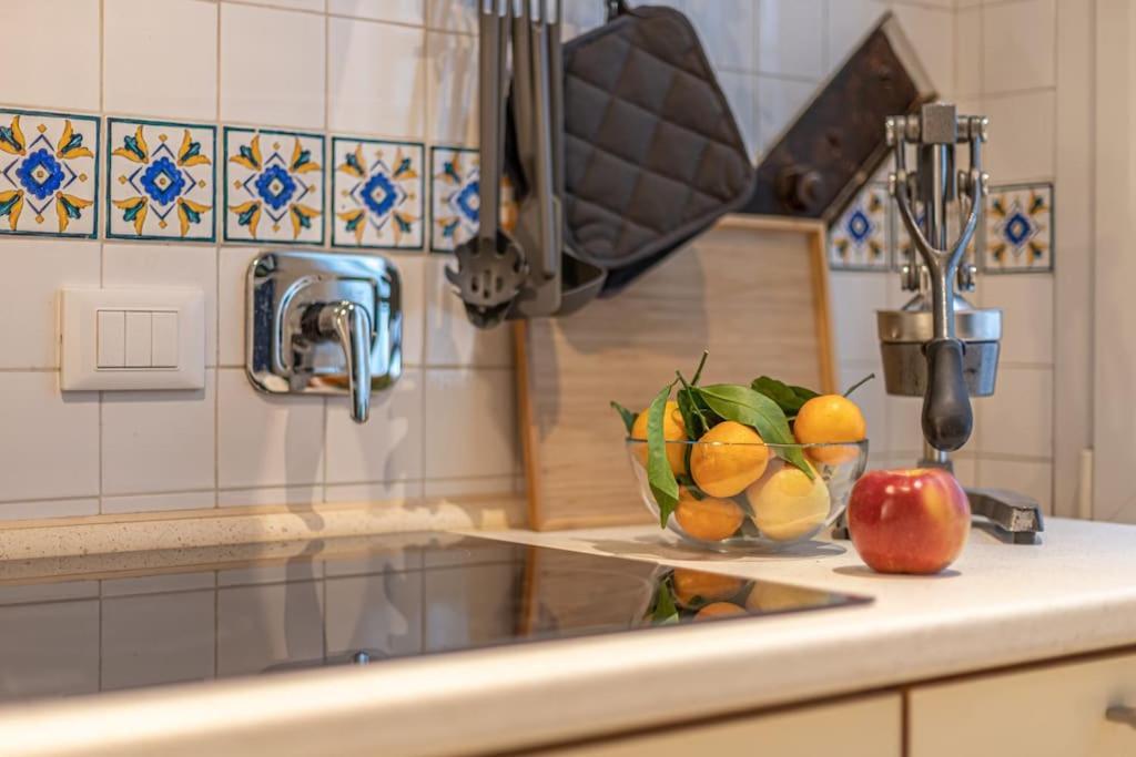 Appartamento Home Ripa 99 Roma Ngoại thất bức ảnh