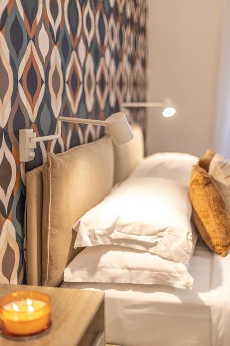 Appartamento Home Ripa 99 Roma Ngoại thất bức ảnh