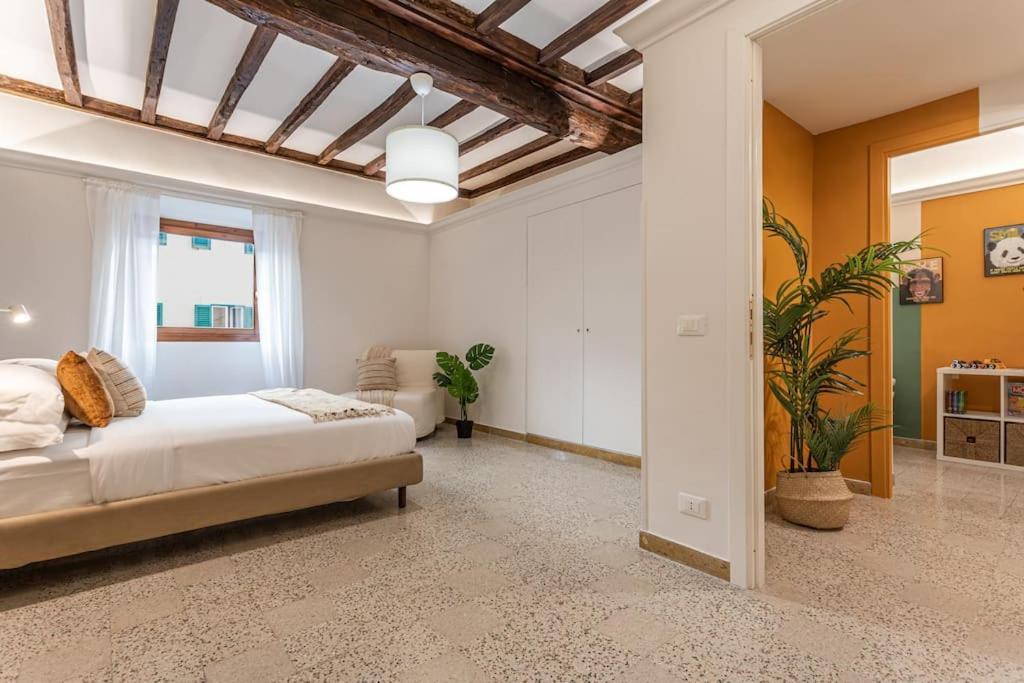 Appartamento Home Ripa 99 Roma Ngoại thất bức ảnh