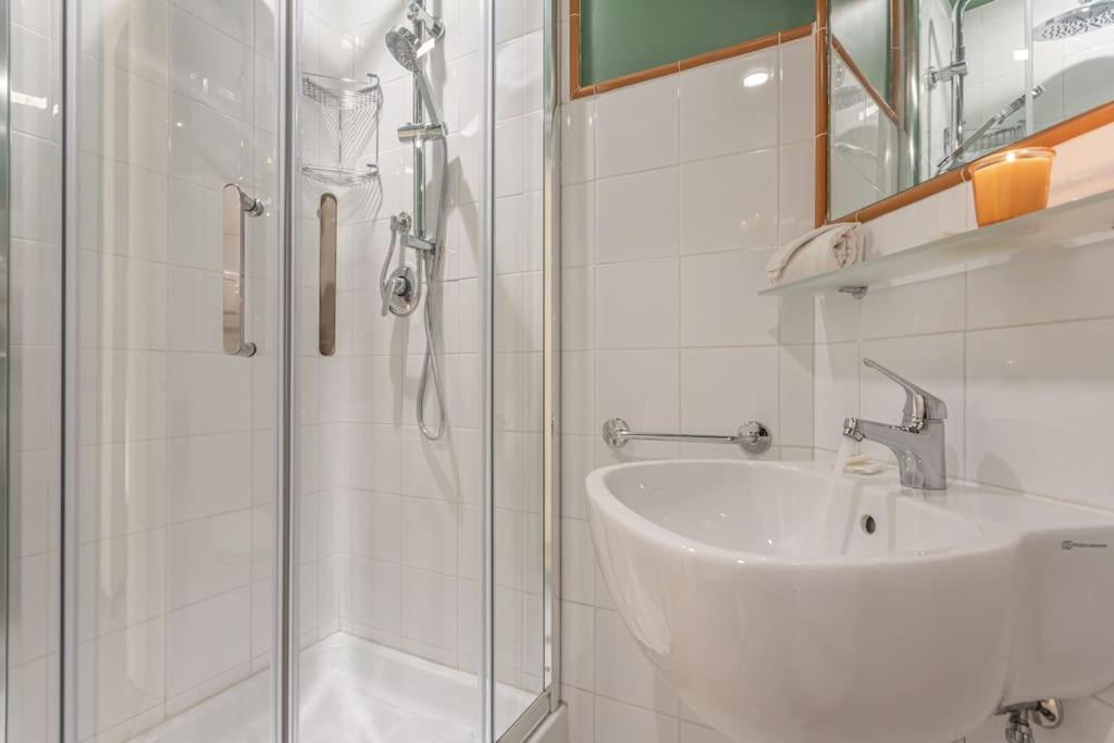 Appartamento Home Ripa 99 Roma Ngoại thất bức ảnh