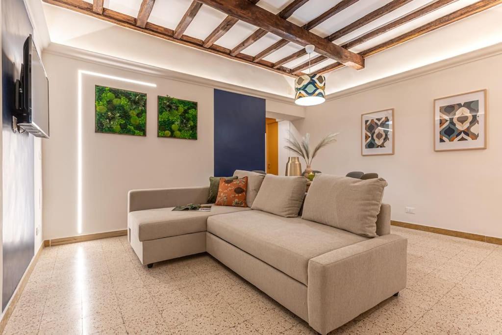 Appartamento Home Ripa 99 Roma Ngoại thất bức ảnh