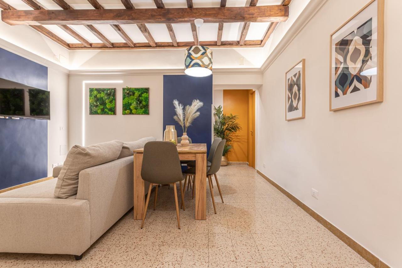 Appartamento Home Ripa 99 Roma Ngoại thất bức ảnh