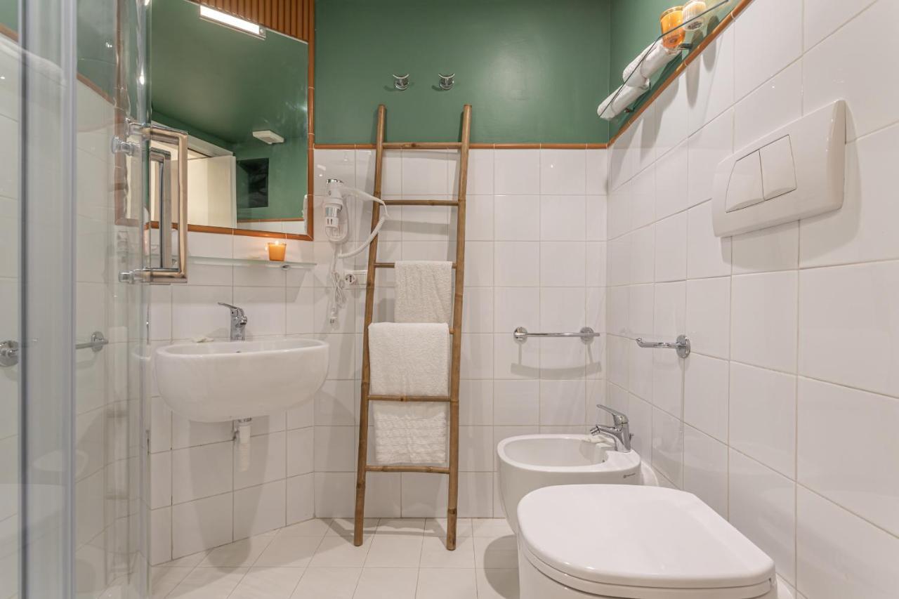 Appartamento Home Ripa 99 Roma Ngoại thất bức ảnh