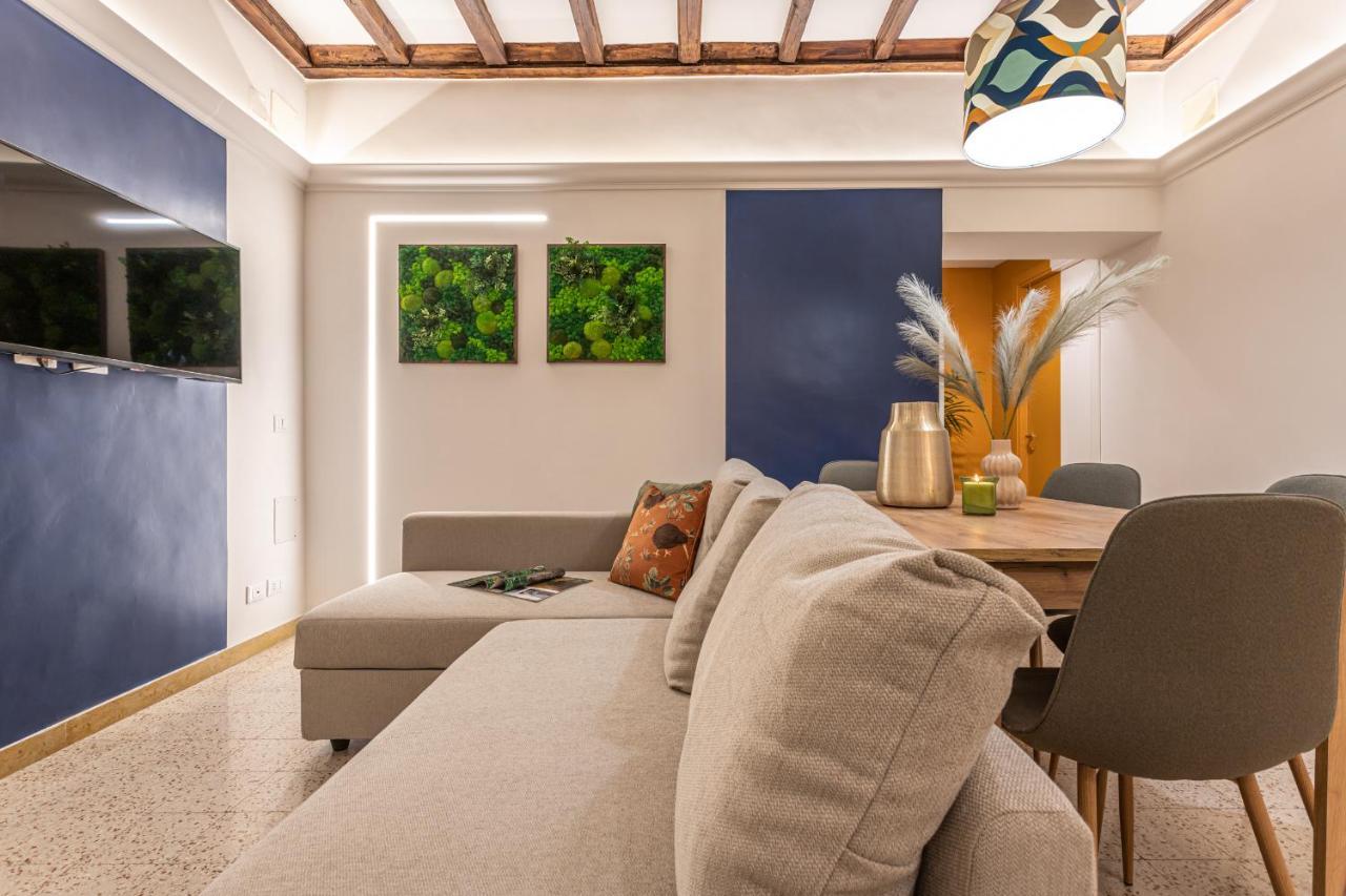 Appartamento Home Ripa 99 Roma Ngoại thất bức ảnh